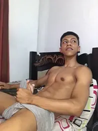 RickyEbony — Stripchat recorded stream screenshot (05 Mar 2026)