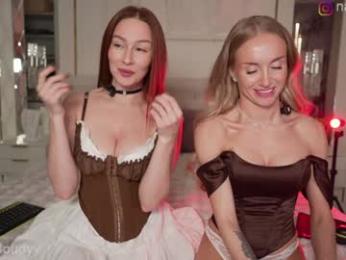 mia_cloudy — Chaturbate recorded stream image, 05.03.2026 13:40