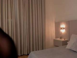 victoriabenedetti2 — Camsoda recorded stream image, 05.03.2026 17:20