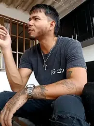 Niick01_ — Stripchat recorded stream screenshot (05 Mar 2026)