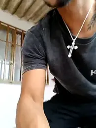 Niick01_ — Stripchat recorded stream screenshot (05 Mar 2026)