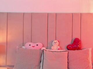 Rachel Duque — Flirt4free recorded stream image, 05.03.2026 16:00