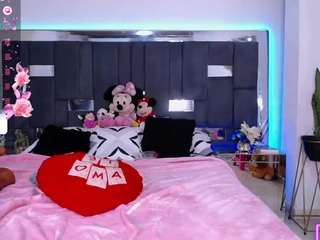 vannesahills — Camsoda recorded stream image, 05.03.2026 20:30