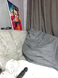 Lola_Hale — Stripchat recorded stream screenshot (05 Mar 2026)