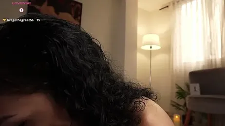 GiaFaaris — Stripchat recorded stream screenshot (05 Mar 2026)