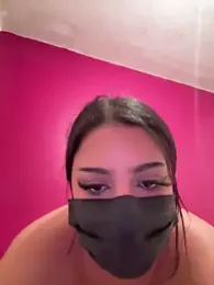 Ahlam7578 — Stripchat recorded stream image, 05.03.2026 20:00