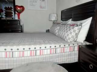 iluvsaffire-bleu — Camsoda recorded stream screenshot (05 Mar 2026)