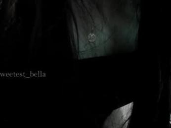 sweetest_bella — Chaturbate recorded stream image, 05.03.2026 19:00