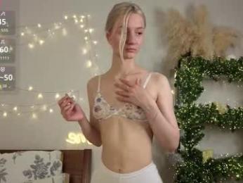 minnietammy — Chaturbate recorded stream screenshot (05 Mar 2026)