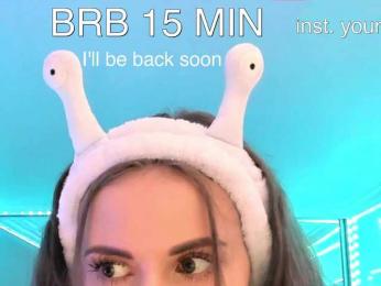 VikkiExtraCheese — Bongacams recorded stream image, 05.03.2026 20:10