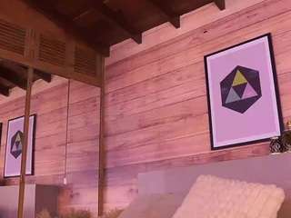 ammyscott — Camsoda recorded stream screenshot (05 Mar 2026)