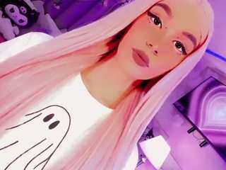 julia-lopez — Camsoda recorded stream screenshot (05 Mar 2026)