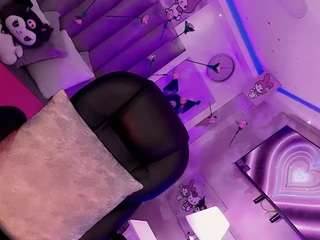 julia-lopez — Camsoda recorded stream screenshot (05 Mar 2026)