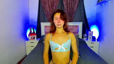 Archy_Lein — Stripchat recorded stream image, 05.03.2026 21:00