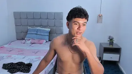 Santy_Stump — Stripchat recorded stream screenshot (05 Mar 2026)