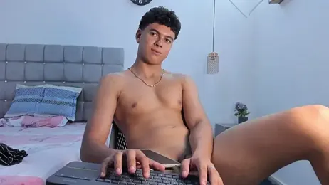 Santy_Stump — Stripchat recorded stream screenshot (05 Mar 2026)