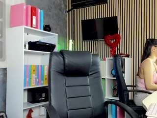 daryastars — Camsoda recorded stream screenshot (05 Mar 2026)