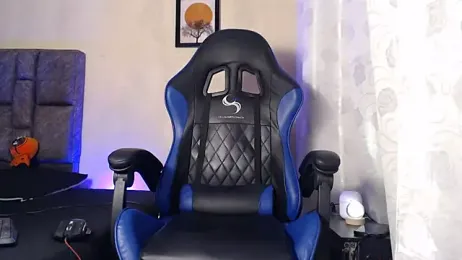 Dan_brownn — Stripchat recorded stream screenshot (06 Mar 2026)