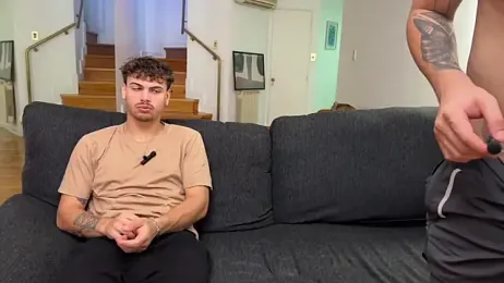 lenruy — Stripchat recorded stream screenshot (06 Mar 2026)