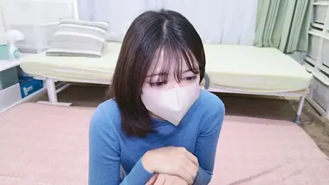 Azusa_DoMybest — Stripchat recorded stream screenshot (06 Mar 2026)