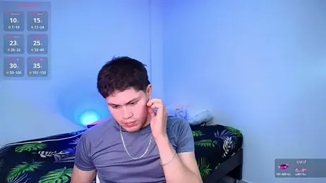 Naytoon__lex — Stripchat recorded stream image, 06.03.2026 01:10