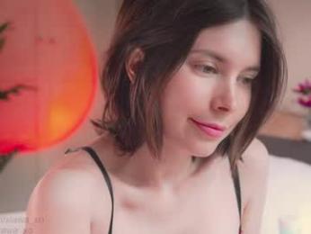 xiawa_xo — Chaturbate recorded stream screenshot (06 Mar 2026)