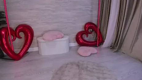 SexyElisabeth — Stripchat recorded stream screenshot (06 Mar 2026)