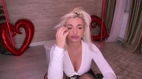 SexyElisabeth — Stripchat recorded stream screenshot (06 Mar 2026)