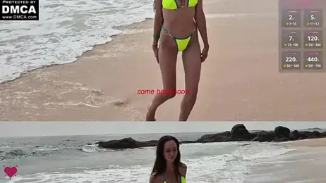 Kate001 — Stripchat recorded stream image, 06.03.2026 05:00