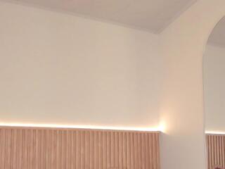 Alisson Bonnet — Flirt4free recorded stream screenshot (06 Mar 2026)