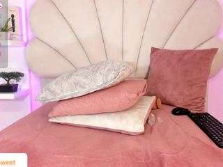 daniela-tovar — Camsoda recorded stream screenshot (06 Mar 2026)