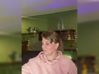 Veronika_Gold — Bongacams recorded stream screenshot (06 Mar 2026)