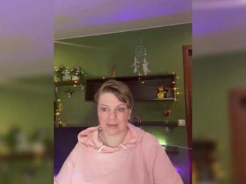 Veronika_Gold — Bongacams recorded stream screenshot (06 Mar 2026)