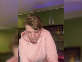 Veronika_Gold — Bongacams recorded stream screenshot (06 Mar 2026)