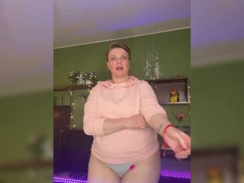 Veronika_Gold — Bongacams recorded stream screenshot (06 Mar 2026)