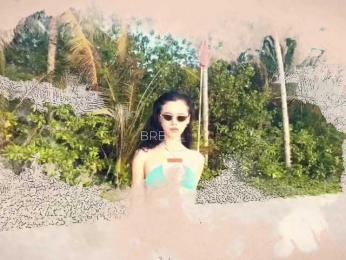 Taanni — Bongacams recorded stream screenshot (06 Mar 2026)