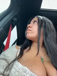 Bigbuttbrooklynn — Stripchat recorded stream image, 06.03.2025 22:00