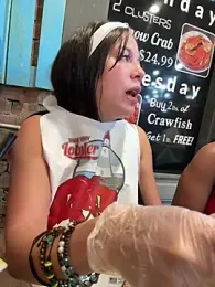 Bigbuttbrooklynn — Stripchat recorded stream image, 06.03.2025 22:00