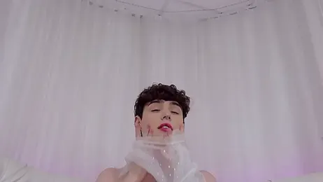 RobbyCharming — Stripchat recorded stream image, 06.03.2026 11:00