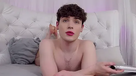 RobbyCharming — Stripchat recorded stream image, 06.03.2026 11:00