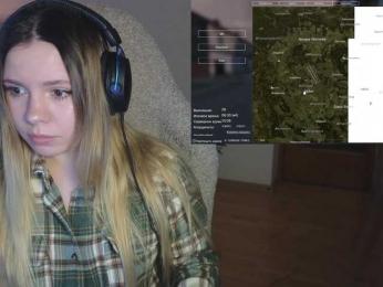 DerzhiChlen — Bongacams recorded stream image, 06.03.2026 11:10