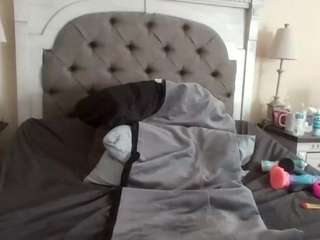 isabellapr — Camsoda recorded stream screenshot (06 Mar 2026)