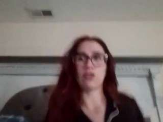 isabellapr — Camsoda recorded stream screenshot (06 Mar 2026)