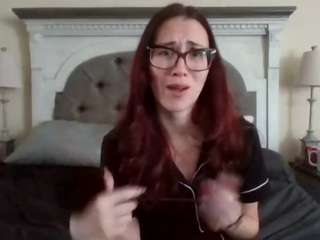 isabellapr — Camsoda recorded stream screenshot (06 Mar 2026)