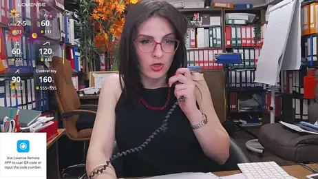 classyladyrellax — Stripchat recorded stream screenshot (06 Mar 2026)