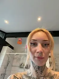 Stella-Kink — Stripchat recorded stream screenshot (06 Mar 2026)