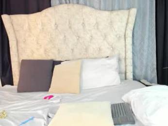 aleja_spearsx — Chaturbate recorded stream screenshot (06 Mar 2026)