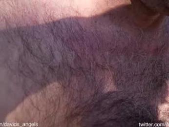 davids_angelsxxx — Chaturbate recorded stream image, 06.03.2026 10:50