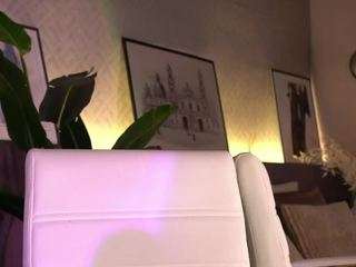 ellediane — Camsoda recorded stream image, 07.03.2025 00:20