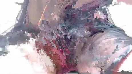 _hiyor_ — Stripchat recorded stream screenshot (06 Mar 2026)